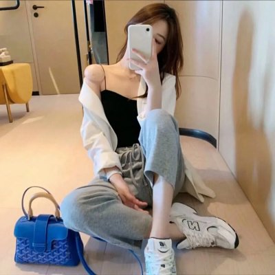 摇曳露营△第三季