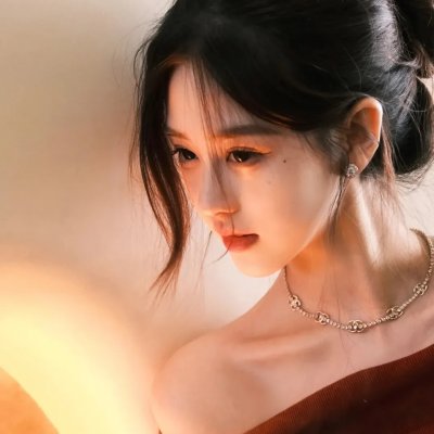 电波系彼女